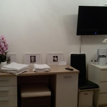 Privatzimmer Am Rathaus Κάσελ Εξωτερικό φωτογραφία