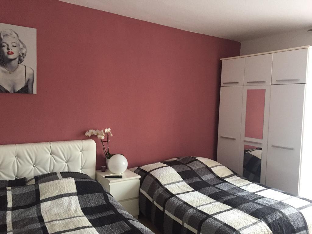 Privatzimmer Am Rathaus Κάσελ Εξωτερικό φωτογραφία